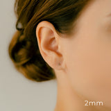 K18/Pt Ball 2.0〜4.0mm