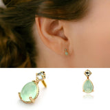 K10 Chrysoprase