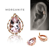 K18 ペアシェイプロープ