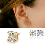 K18/Pt Diamond Mirror