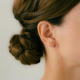 K18 PearShape Cabochon