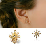 K18 Diamond Mil Star