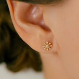 K18 Diamond Mil Star