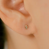 K10/Pt Diamond Xamsa