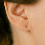 K10/Pt Diamond Xamsa