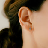 K10 Tanzanite