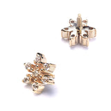 K10 トパーズ ダイヤモンド