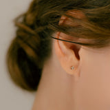 K10pg/Pt Diamond Topaz