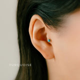 K10 Cabochon Cut Stones