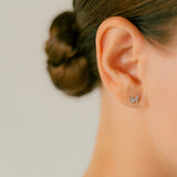 K10 Diamond Butterfly