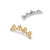 レースのピアス