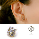 K10 Rosecut Diamond
