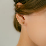 K10 SmokyQuartz Flower