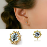 K10 SkyBlue Topaz