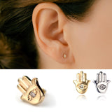 K10/Pt Diamond Xamsa