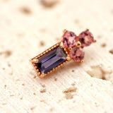 ジュエリーボディピアス