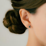 K10 Colored Stone Veil