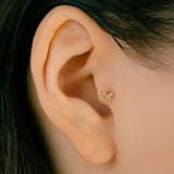 K10 Diamond Butterfly