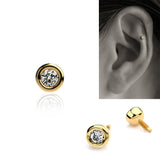 K10 Diamond Dot XS