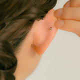 K10 Diamond Dot XS