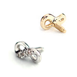 K10 Diamond Infinity