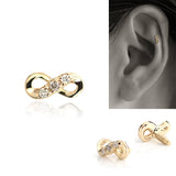 K10 Diamond Infinity