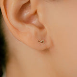 K10 Diamond Infinity