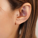 K10 Diamond Triangle - picollet