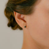 K10 London Blue Topaz