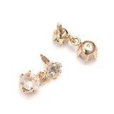 K10 Rose Quartz