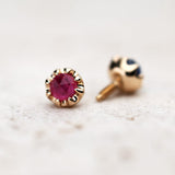 K10 Rosecut Stone