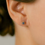 K10 Tanzanite