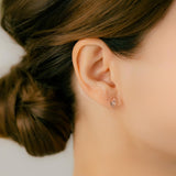 K10 トパーズ ダイヤモンド