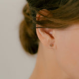 K10 トパーズ ダイヤモンド