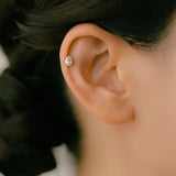 K10 トパーズ ダイヤモンド