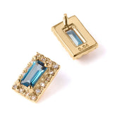 ジュエリーボディピアス