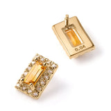 ジュエリーボディピアス