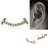 ティースマイルデザイン ピアス