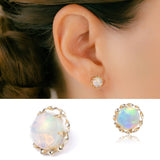 K18 Opal