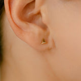 K18 Triangular Pyramid