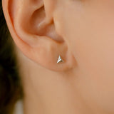 K18 Triangular Pyramid