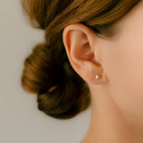 K18 Triangular Pyramid