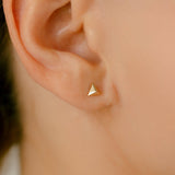 K18 Triangular Pyramid