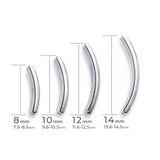 K18/Pt Banana 14G/16G