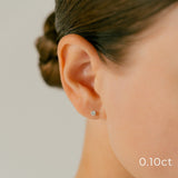 K18/Pt Diamond 0.05〜0.39ct