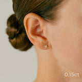 K18/Pt Diamond 0.05〜0.39ct