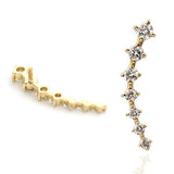 K18 Diamond - picollet