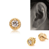 アンテナヘリックスピアス