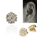 ヘリックスピアスブランド