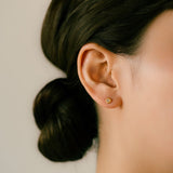 K18/Pt Diamond Matte